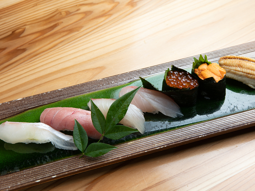 料理