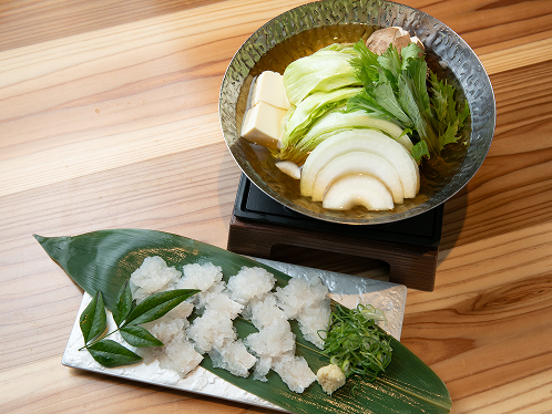 料理