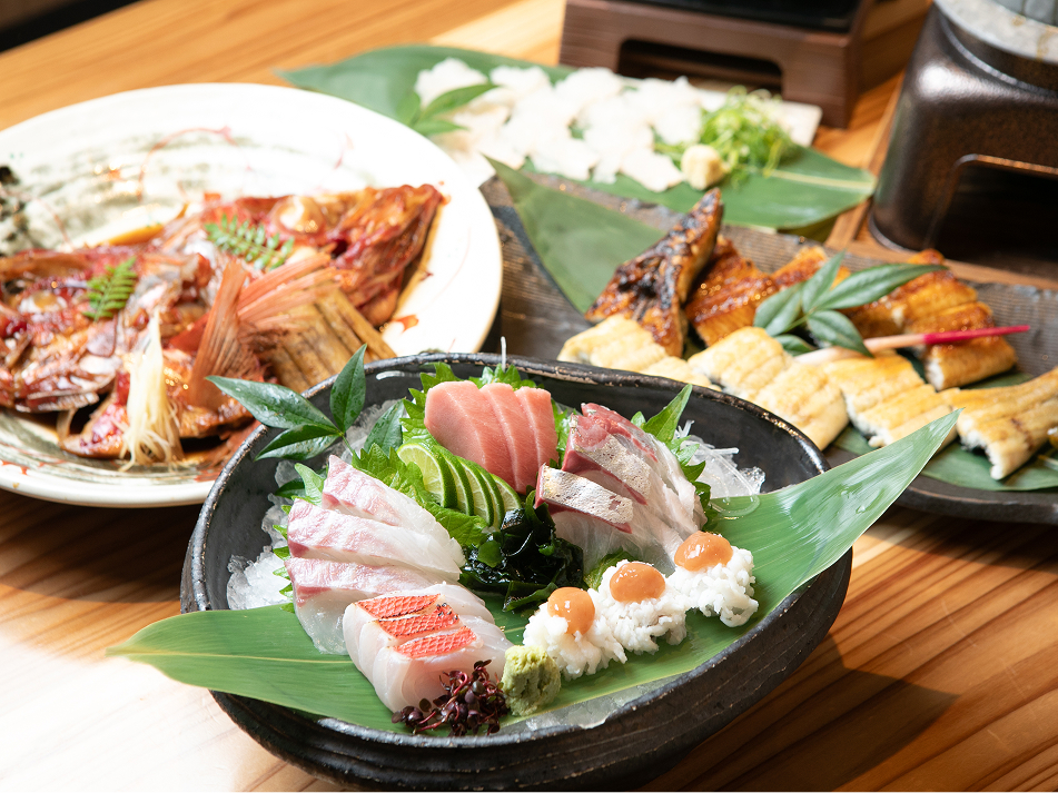 コース料理