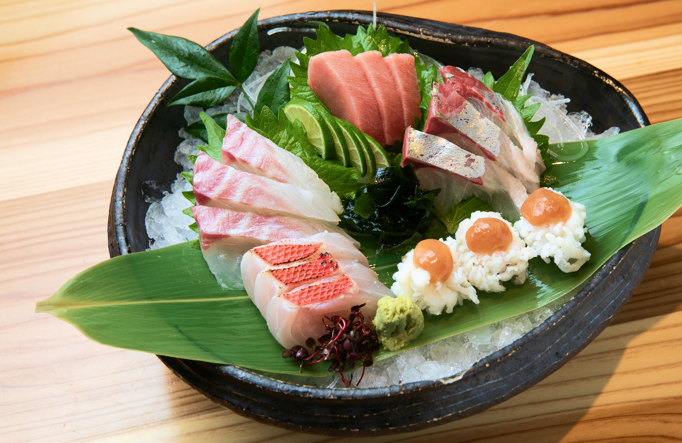  料理写真