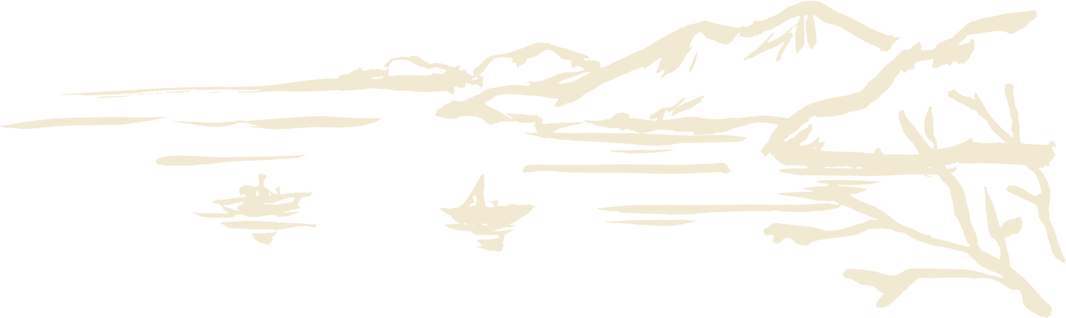 山模様